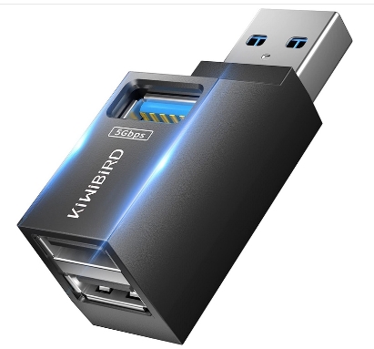 2024-04-27 06_21_29-KiWiBiRD Mini USB-Hub mit Mehreren Anschlüssen 1x USB 3.0, 2X USB 2.0, USB...jpg